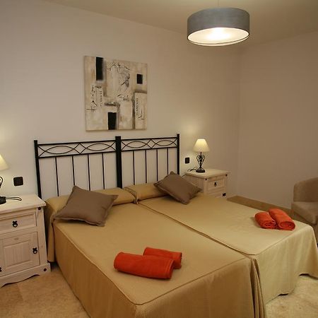 Villas Las Tinajas Corralejo Bagian luar foto