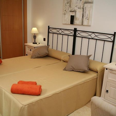 Villas Las Tinajas Corralejo Bagian luar foto