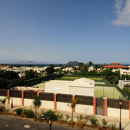Villas Las Tinajas Corralejo Bagian luar foto