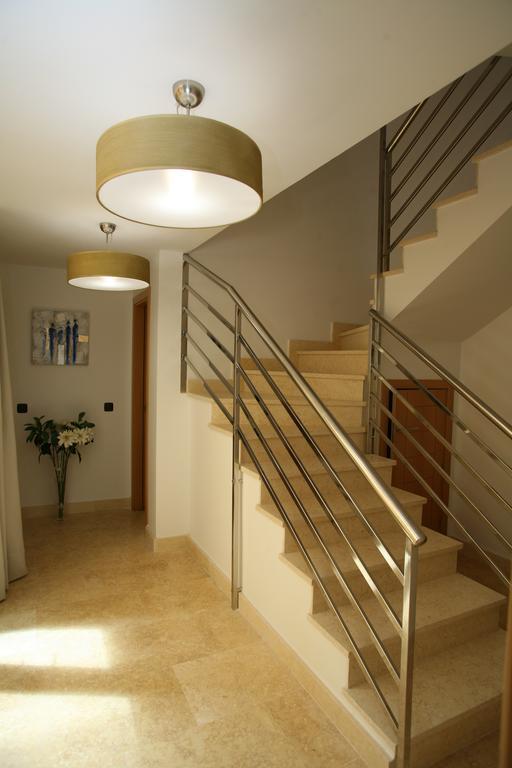 Villas Las Tinajas Corralejo Bagian luar foto