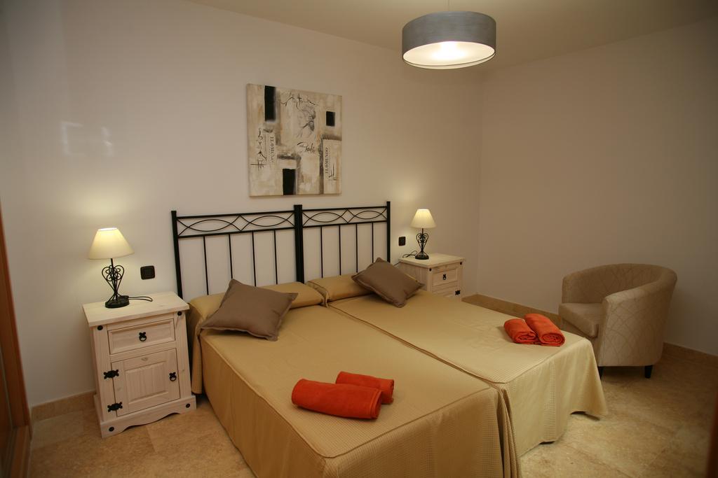 Villas Las Tinajas Corralejo Bagian luar foto