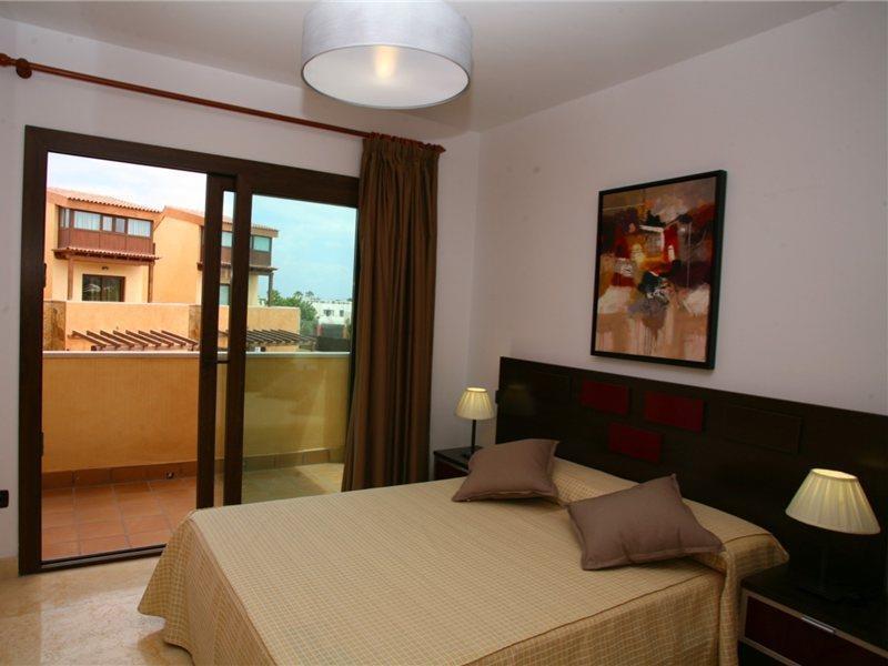 Villas Las Tinajas Corralejo Bagian luar foto