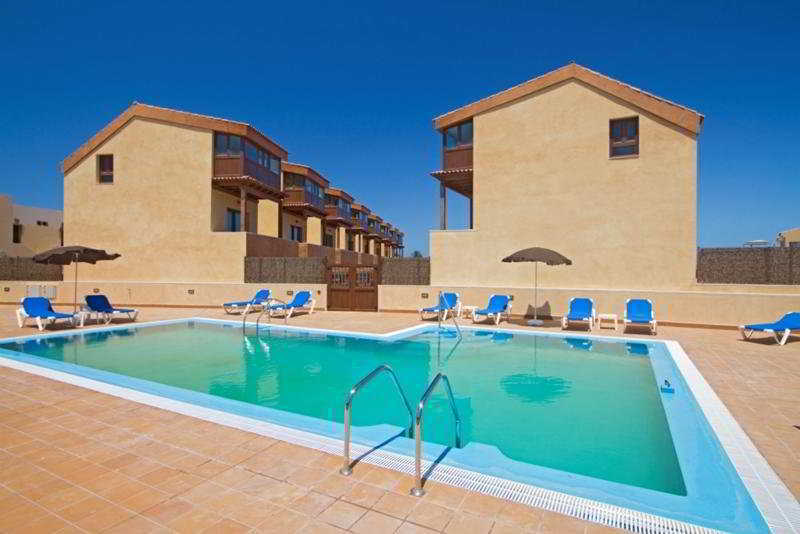 Villas Las Tinajas Corralejo Bagian luar foto