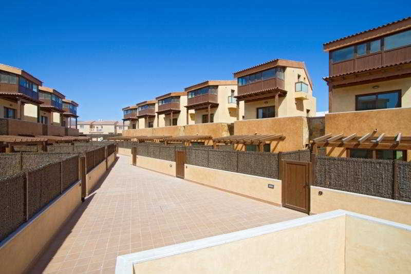 Villas Las Tinajas Corralejo Bagian luar foto