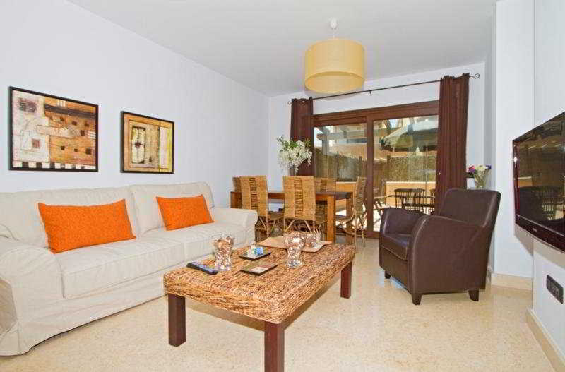 Villas Las Tinajas Corralejo Bagian luar foto