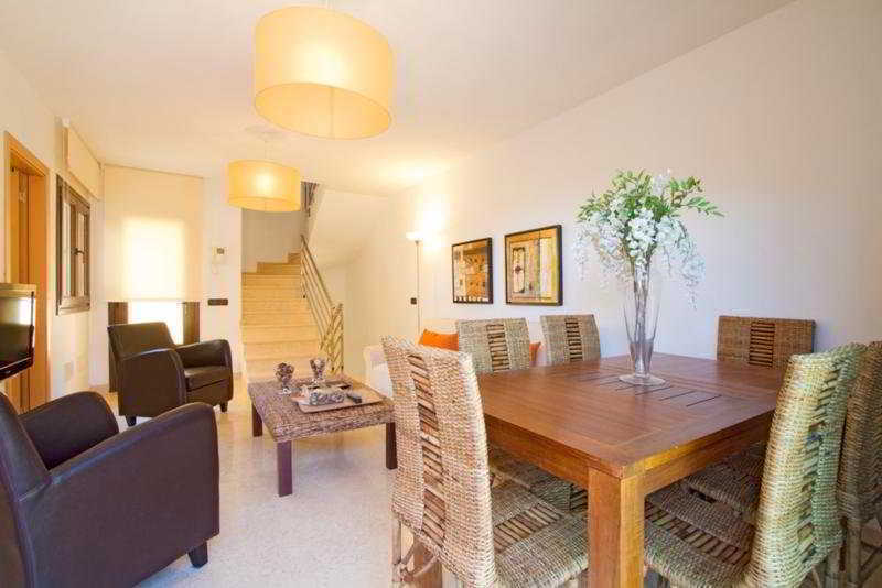 Villas Las Tinajas Corralejo Bagian luar foto