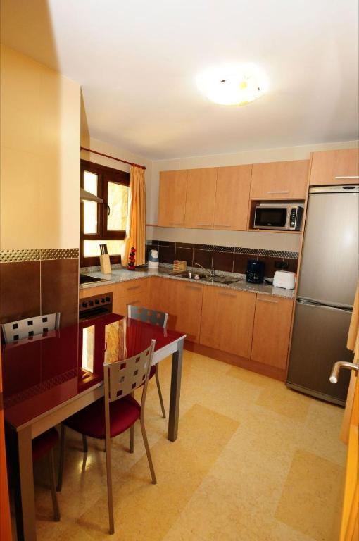 Villas Las Tinajas Corralejo Ruang foto