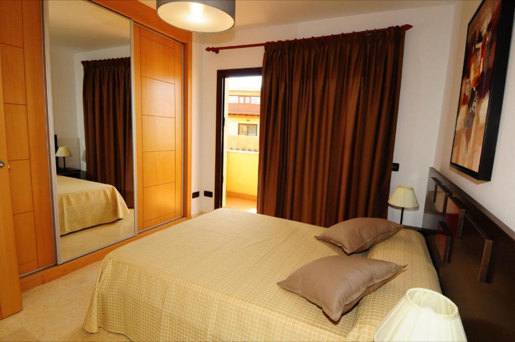 Villas Las Tinajas Corralejo Ruang foto
